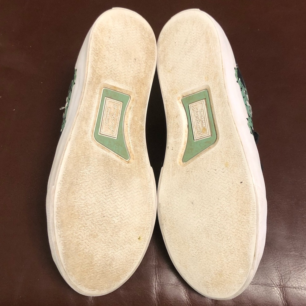 KIDS Dinosaur Jack Purcell - Picture 8 of 9